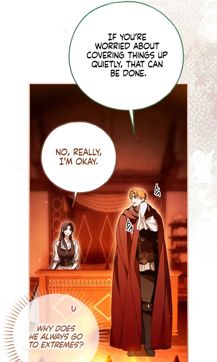 My Body Has Been Possessed by Someone Chapter 77 Page 11