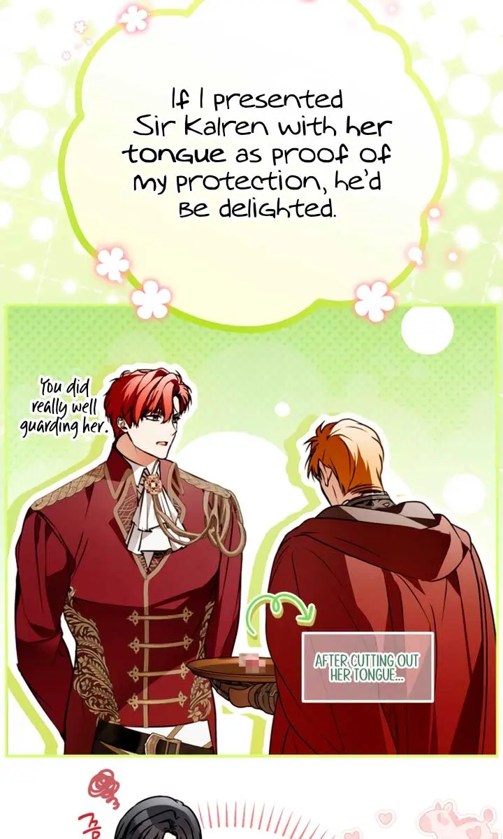 My Body Has Been Possessed by Someone Chapter 77 Page 13