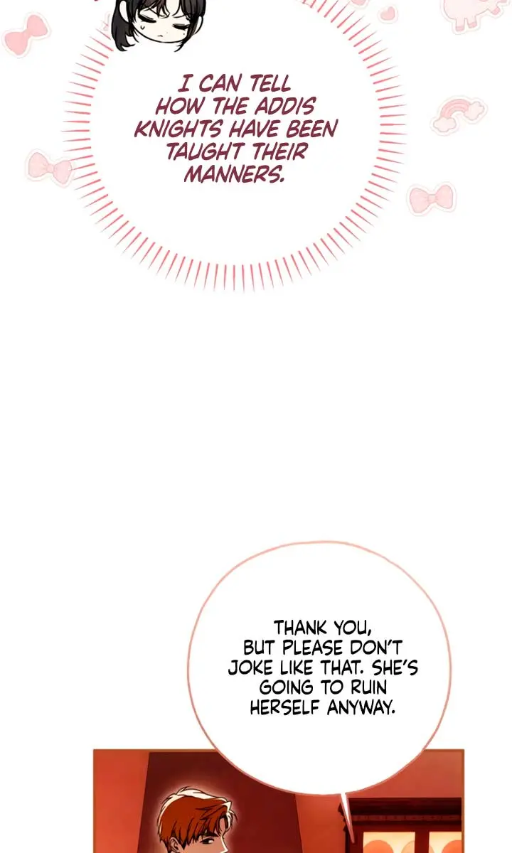 My Body Has Been Possessed by Someone Chapter 77 Page 14