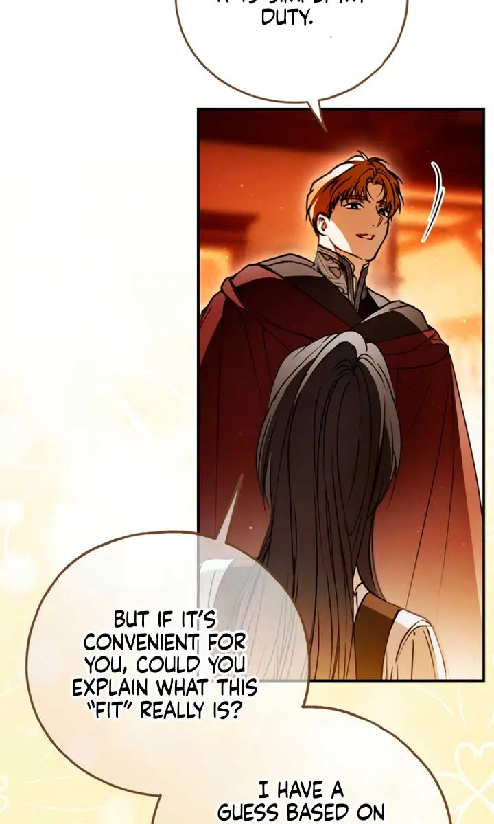 My Body Has Been Possessed by Someone Chapter 77 Page 23