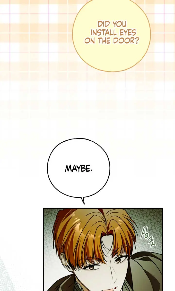 My Body Has Been Possessed by Someone Chapter 77 Page 31
