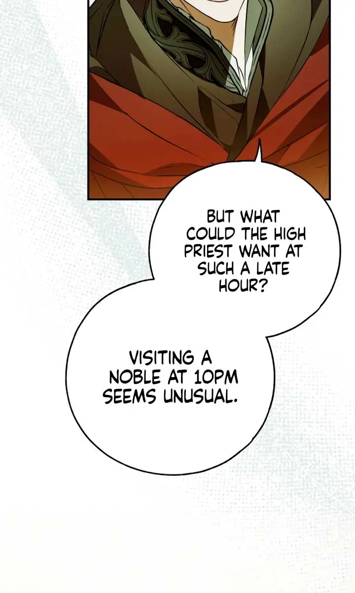 My Body Has Been Possessed by Someone Chapter 77 Page 32