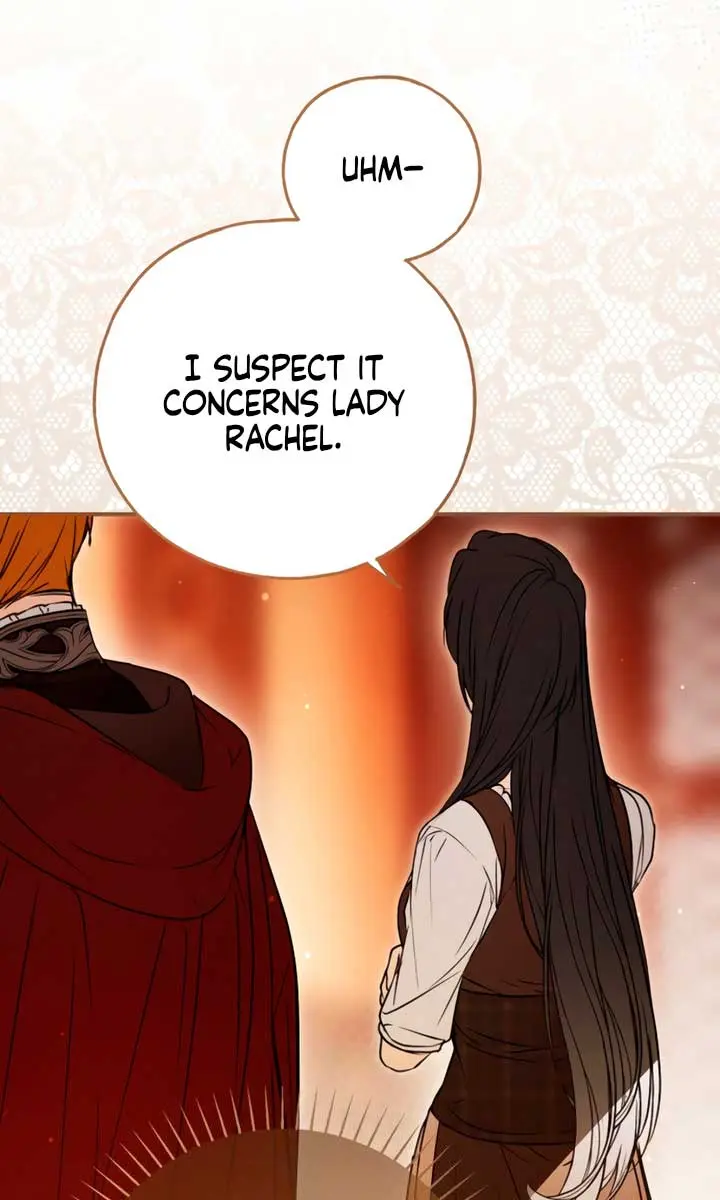 My Body Has Been Possessed by Someone Chapter 77 Page 33