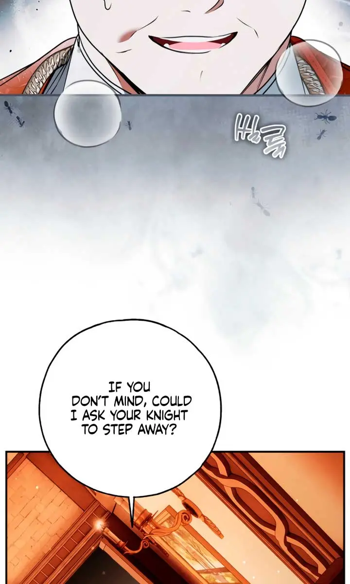 My Body Has Been Possessed by Someone Chapter 77 Page 38