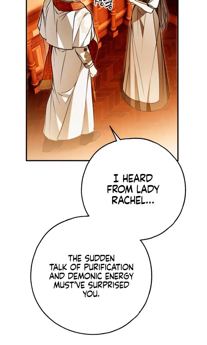 My Body Has Been Possessed by Someone Chapter 77 Page 44