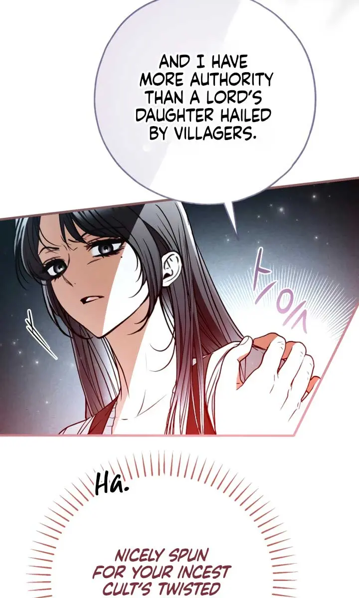 My Body Has Been Possessed by Someone Chapter 77 Page 57