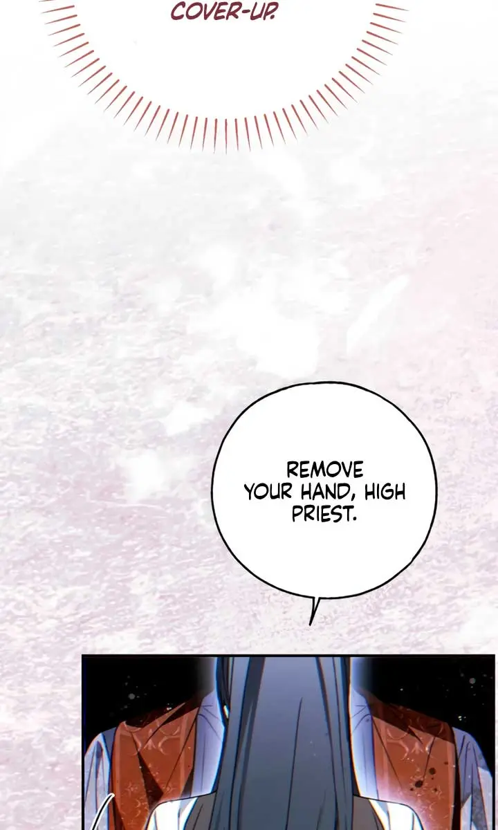 My Body Has Been Possessed by Someone Chapter 77 Page 58