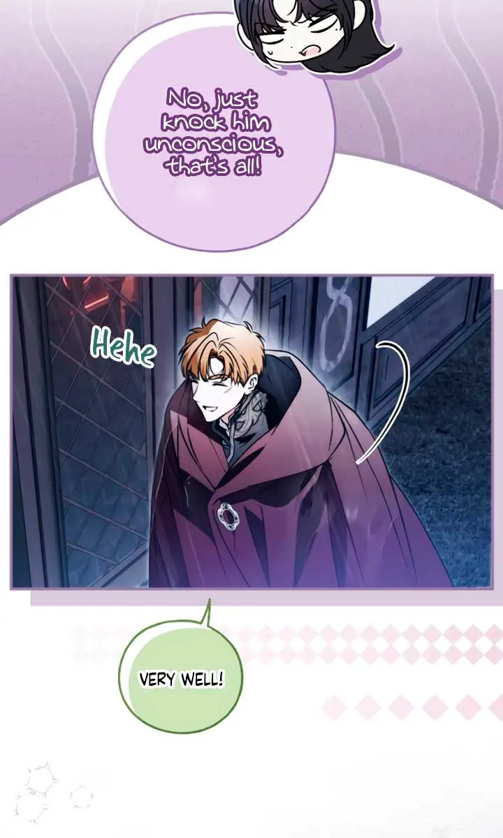 My Body Has Been Possessed by Someone Chapter 77 Page 85