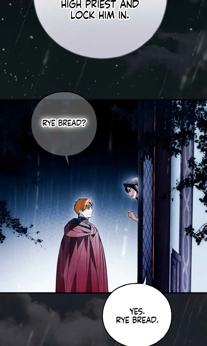 My Body Has Been Possessed by Someone Chapter 77 Page 92