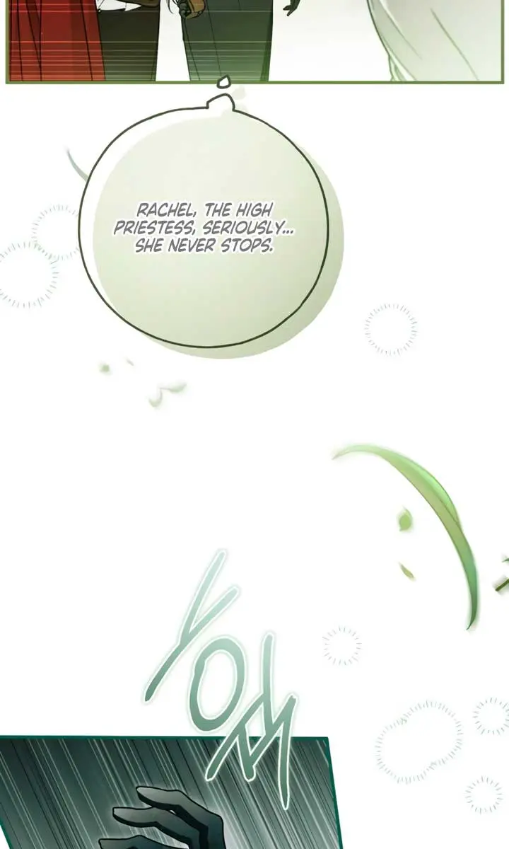 My Body Has Been Possessed by Someone Chapter 78 Page 17