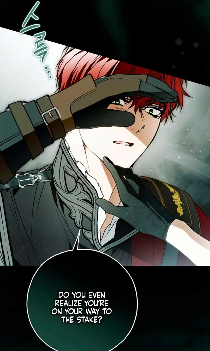 My Body Has Been Possessed by Someone Chapter 78 Page 23