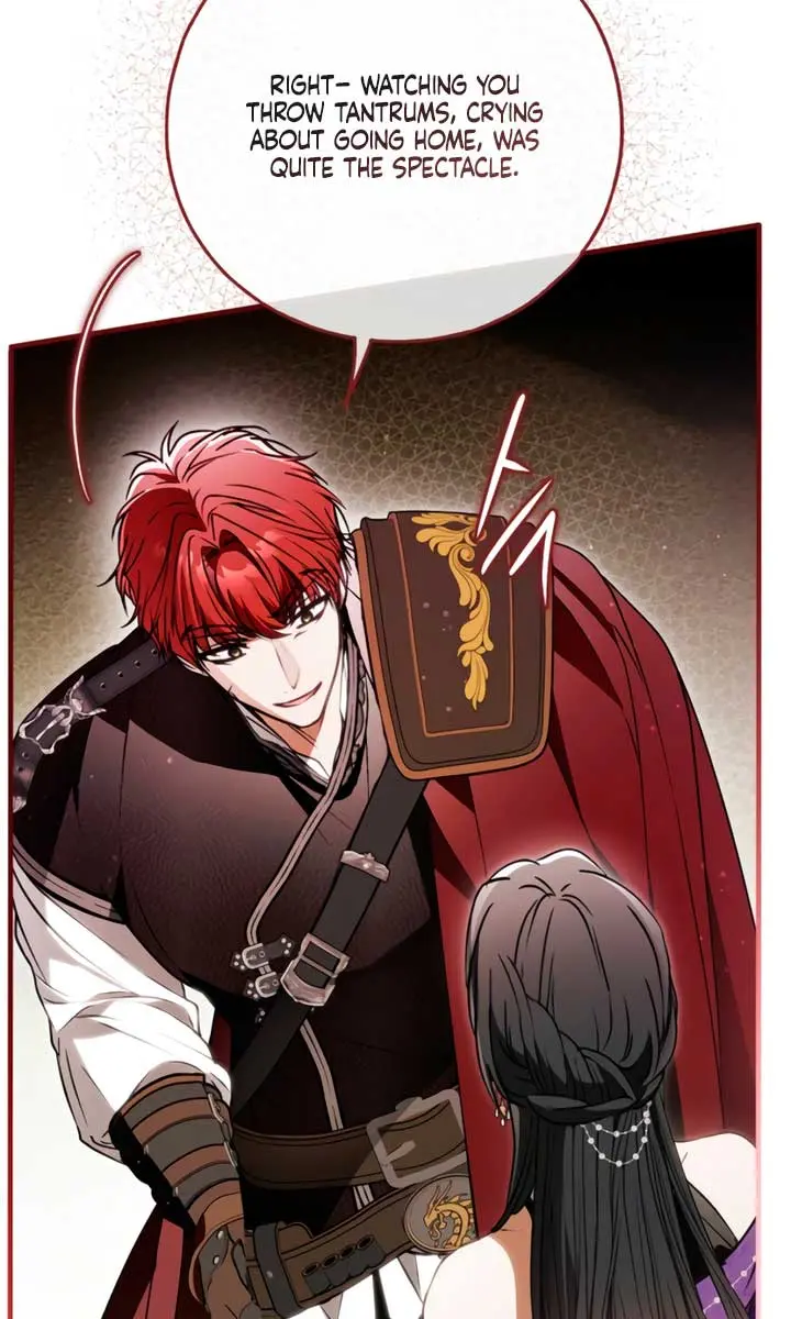 My Body Has Been Possessed by Someone Chapter 78 Page 39