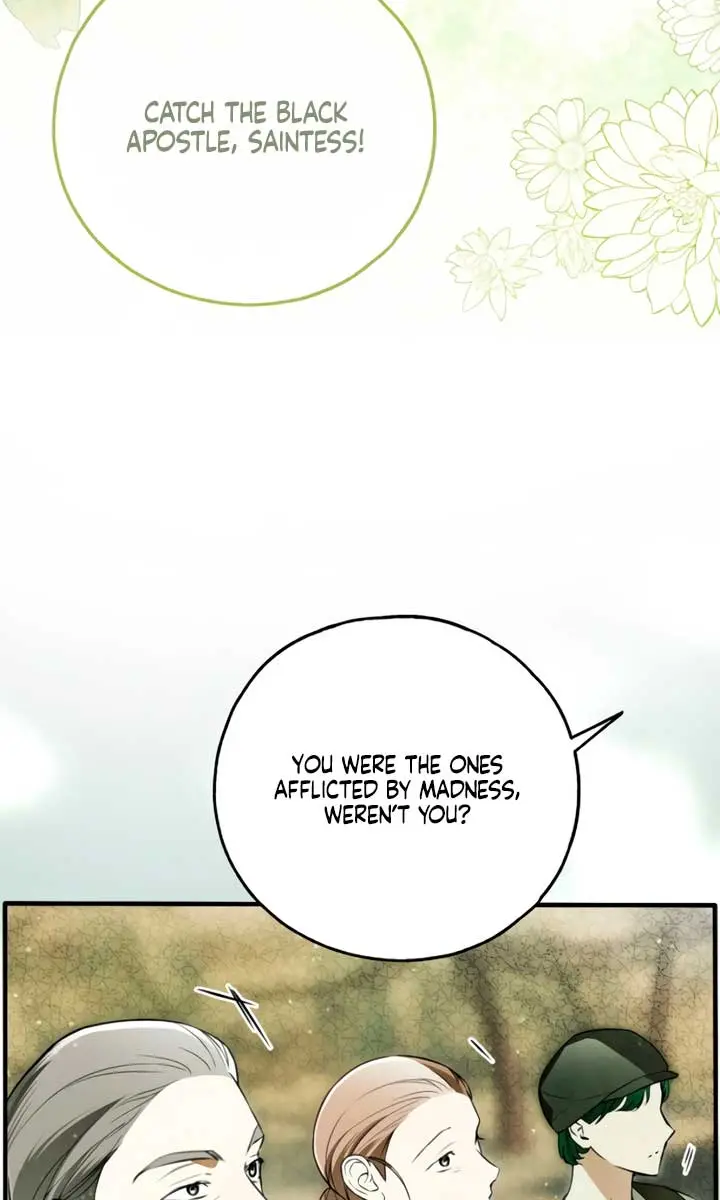 My Body Has Been Possessed by Someone Chapter 78 Page 77
