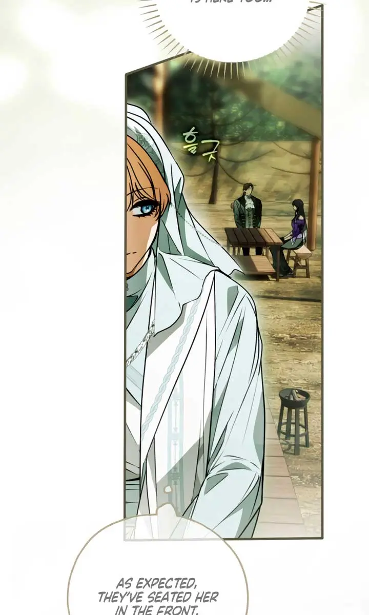 My Body Has Been Possessed by Someone Chapter 78 Page 79