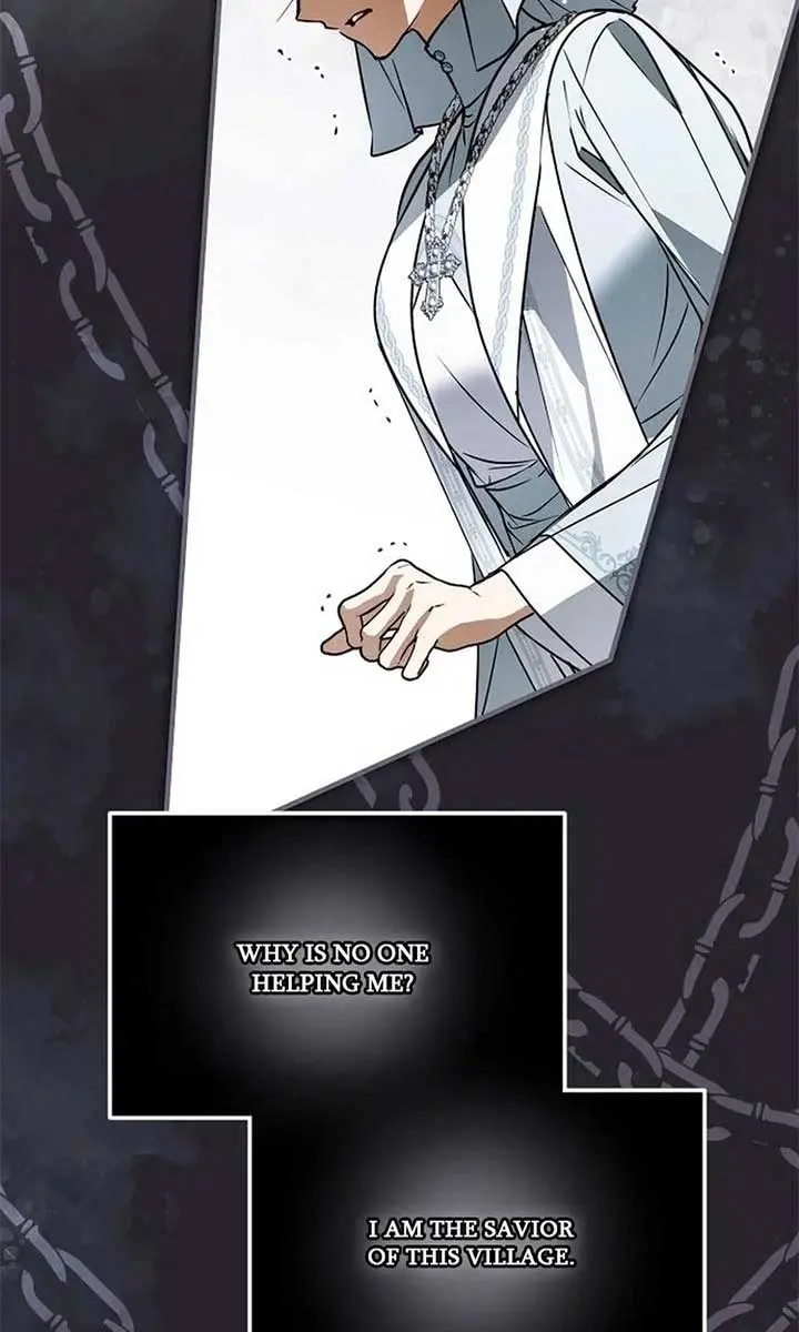 My Body Has Been Possessed by Someone Chapter 79 Page 48