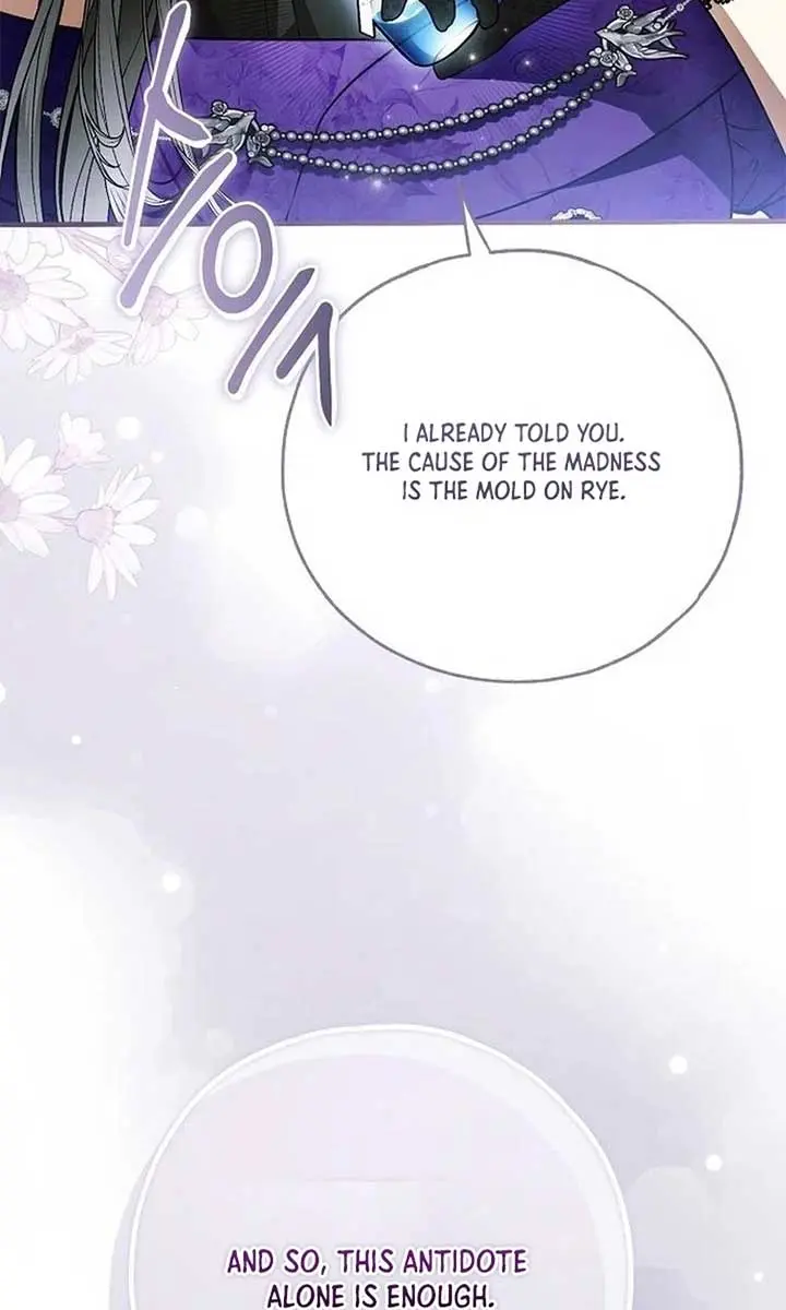 My Body Has Been Possessed by Someone Chapter 79 Page 84
