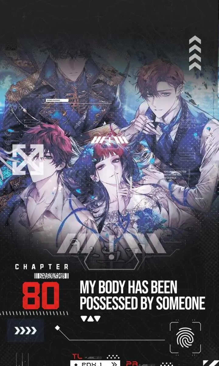 My Body Has Been Possessed by Someone Chapter 80 Page 2