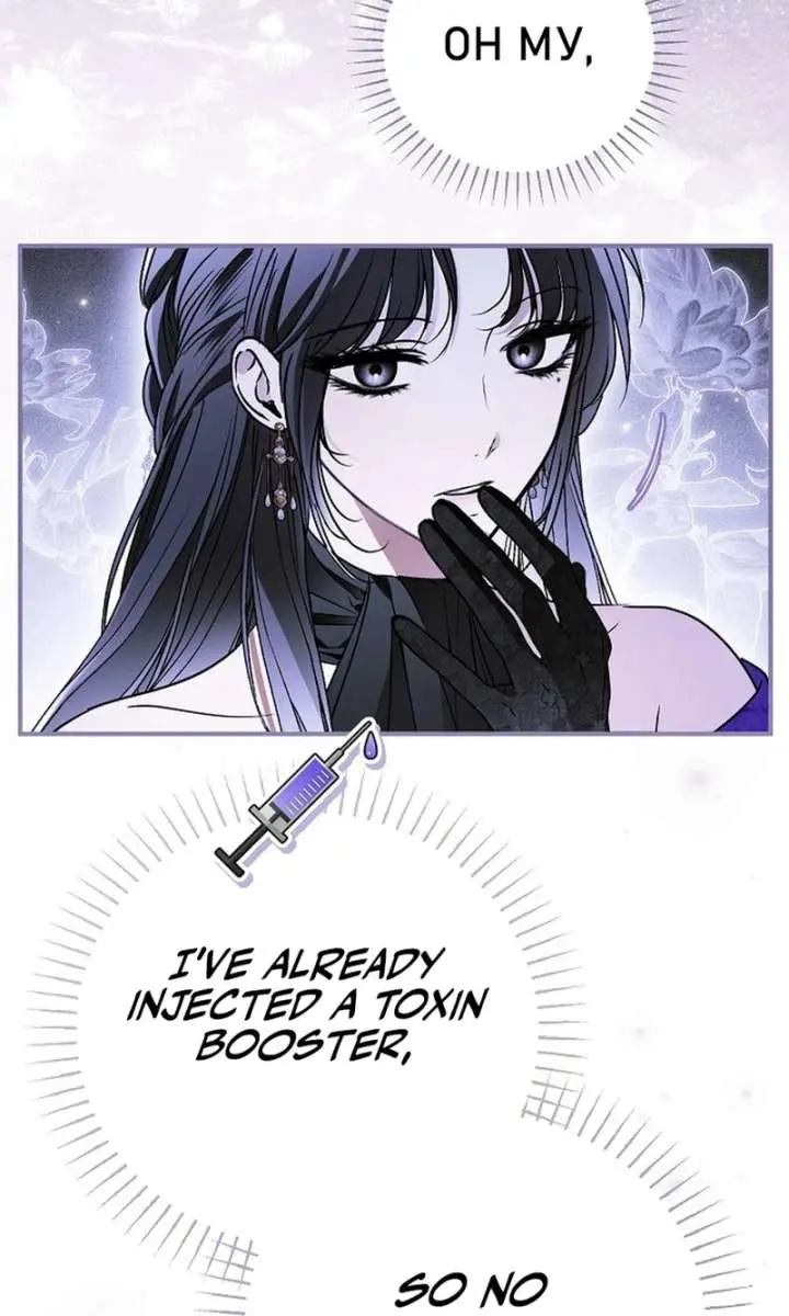 My Body Has Been Possessed by Someone Chapter 80 Page 7