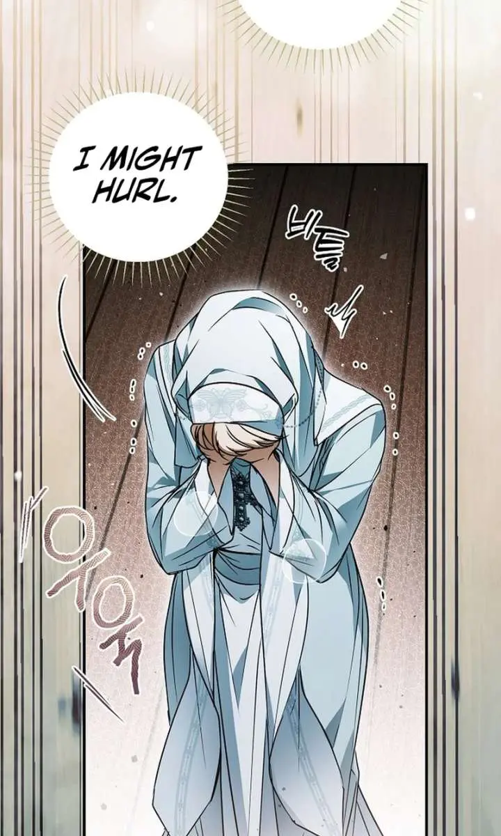 My Body Has Been Possessed by Someone Chapter 80 Page 12