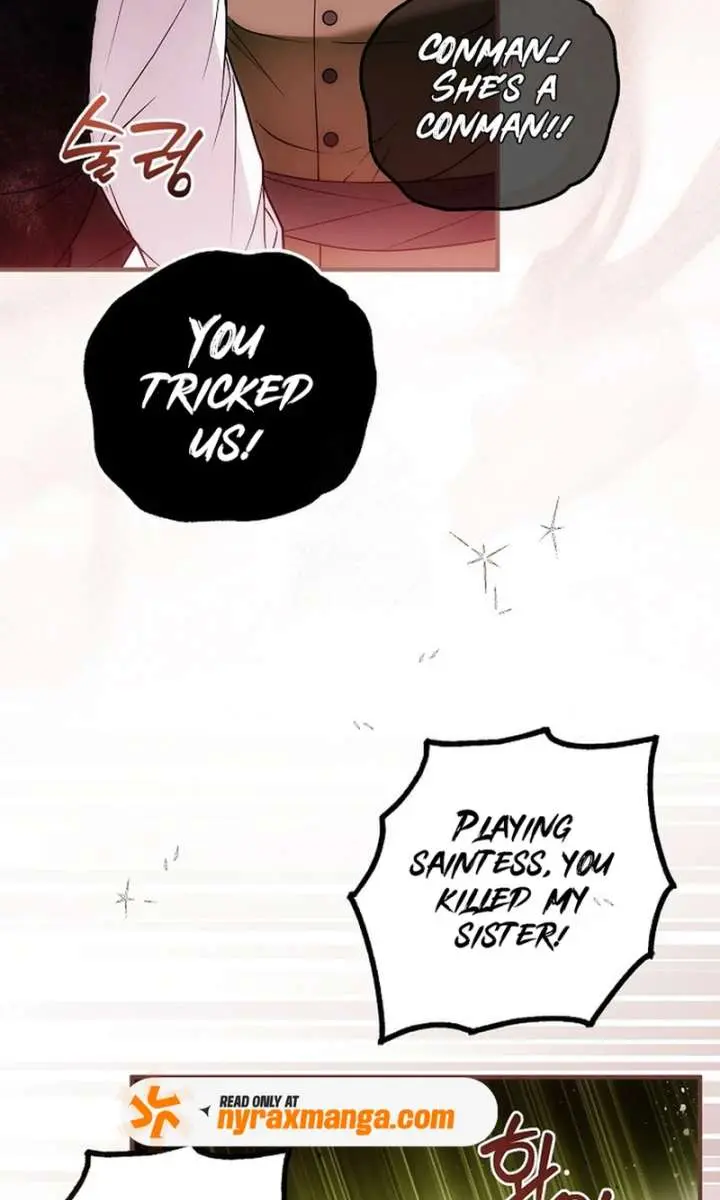 My Body Has Been Possessed by Someone Chapter 80 Page 46