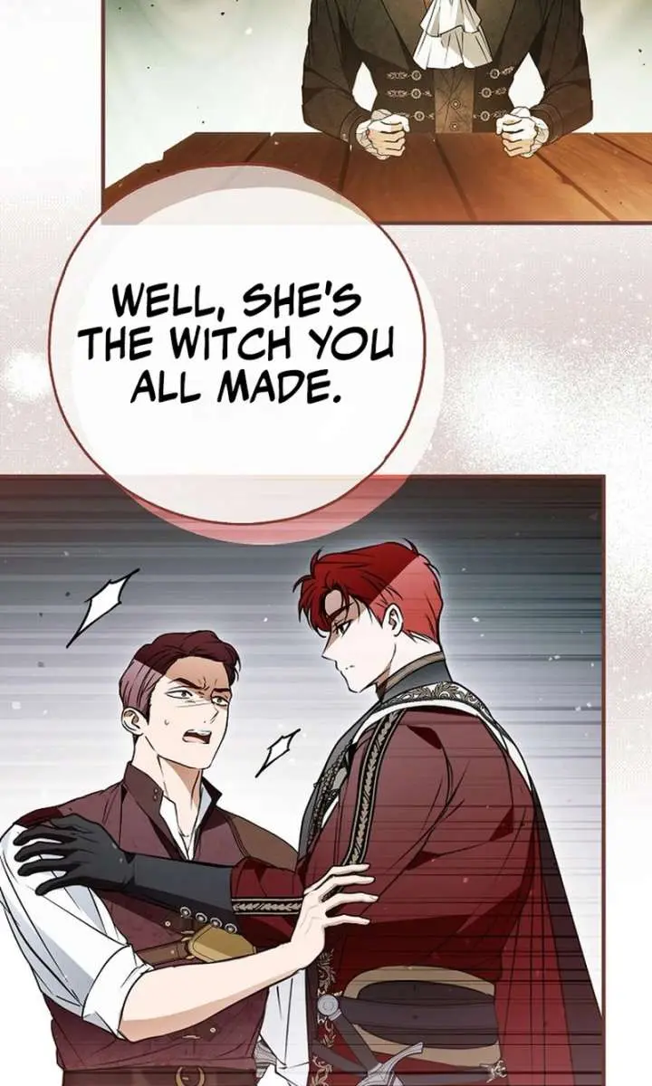 My Body Has Been Possessed by Someone Chapter 80 Page 54