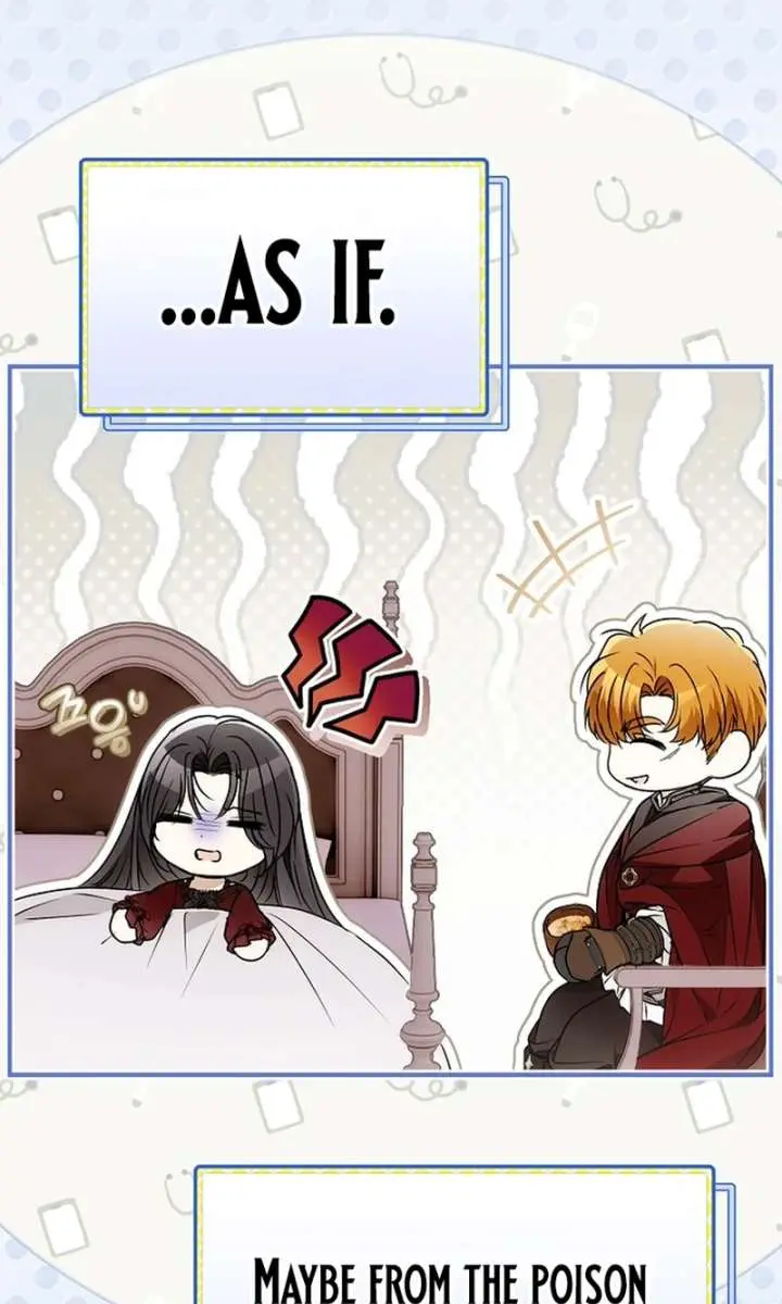 My Body Has Been Possessed by Someone Chapter 80 Page 61