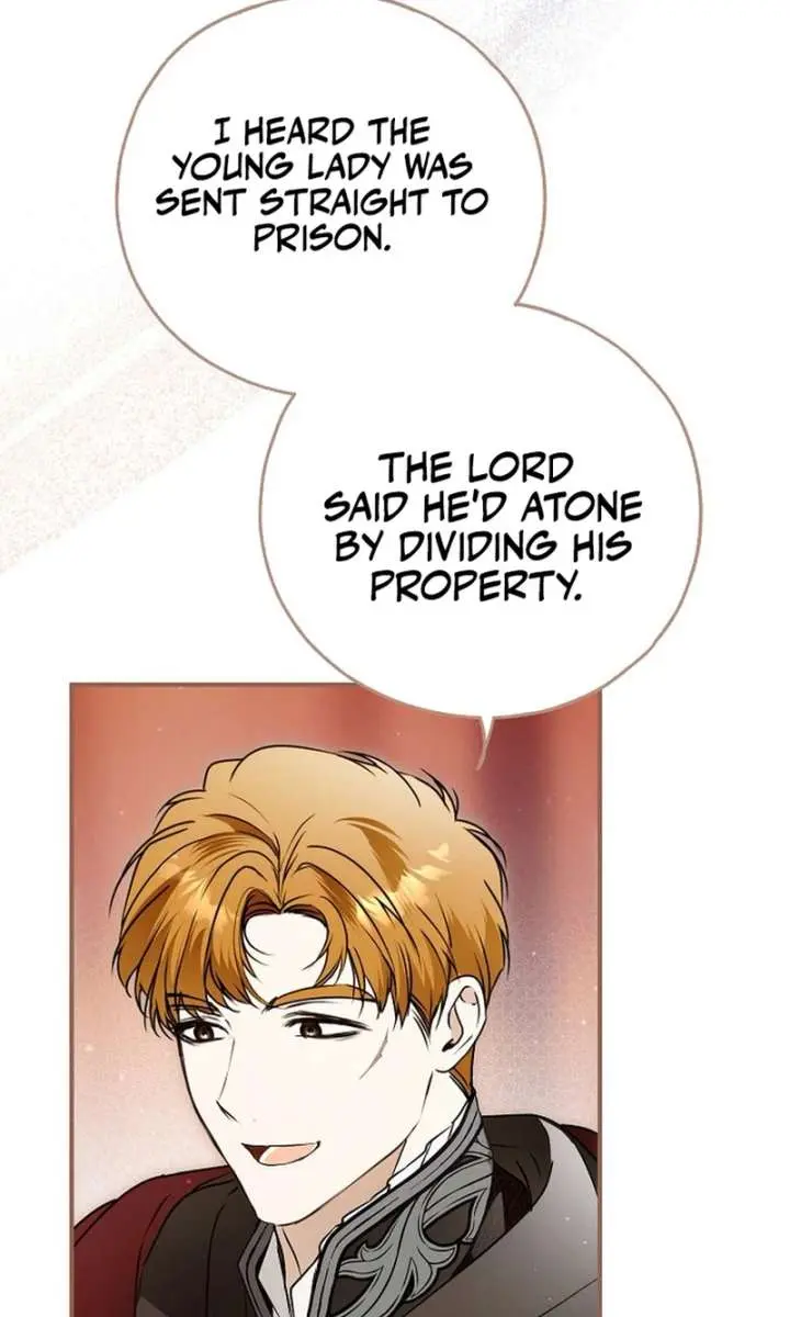 My Body Has Been Possessed by Someone Chapter 80 Page 63