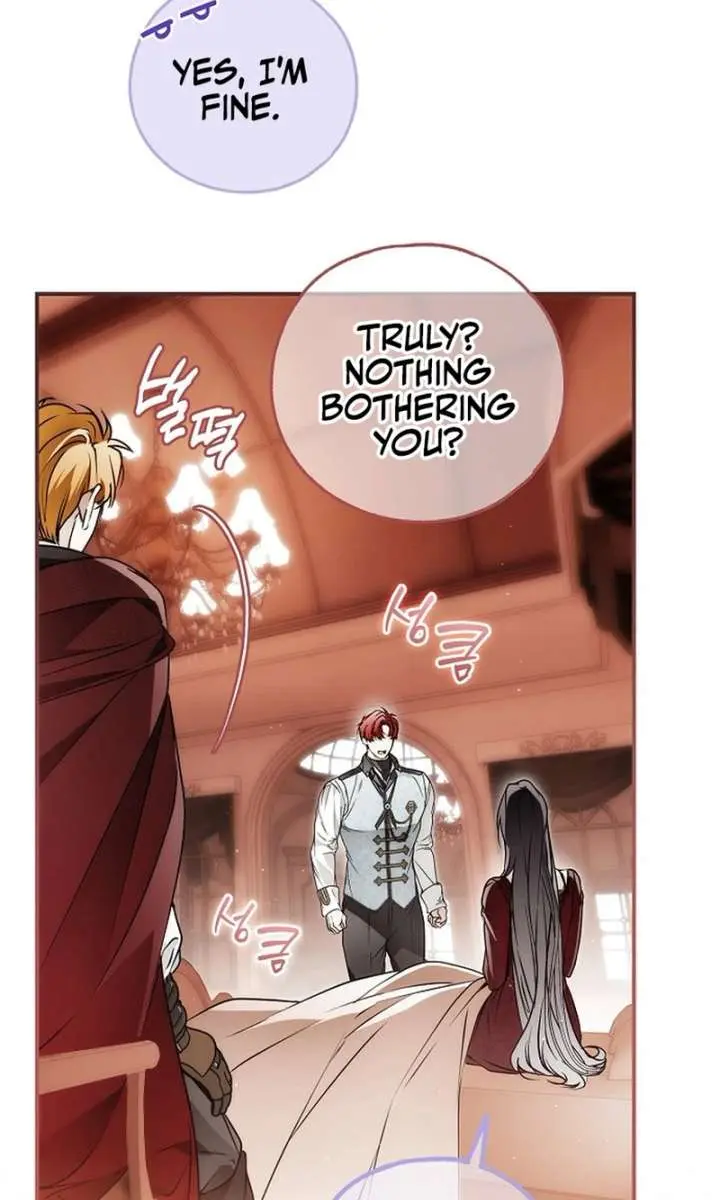My Body Has Been Possessed by Someone Chapter 80 Page 69