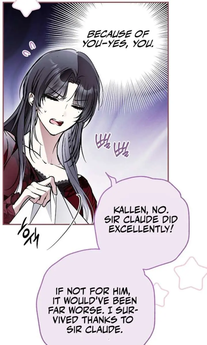My Body Has Been Possessed by Someone Chapter 80 Page 74