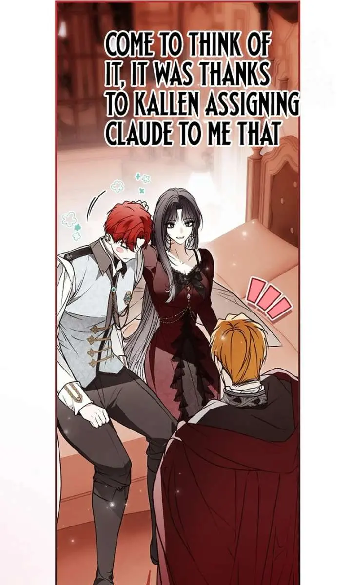 My Body Has Been Possessed by Someone Chapter 80 Page 85