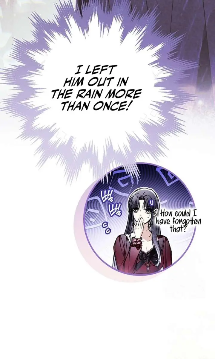 My Body Has Been Possessed by Someone Chapter 80 Page 92