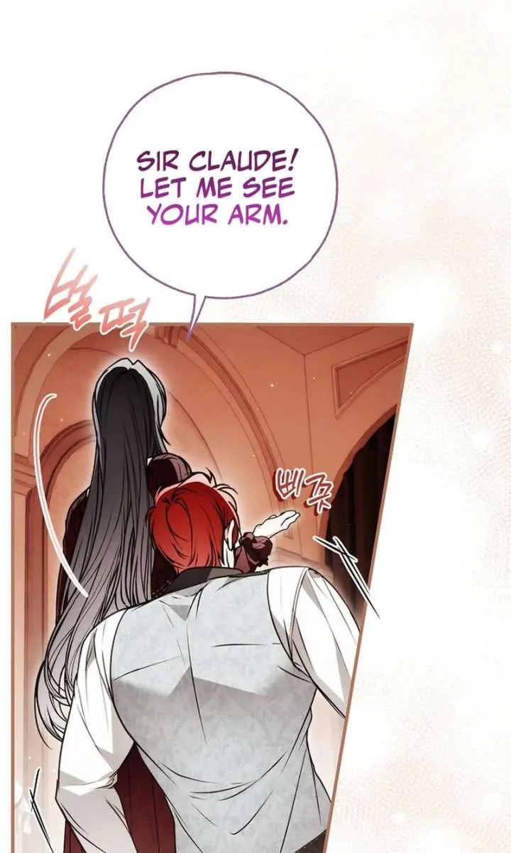 My Body Has Been Possessed by Someone Chapter 80 Page 93