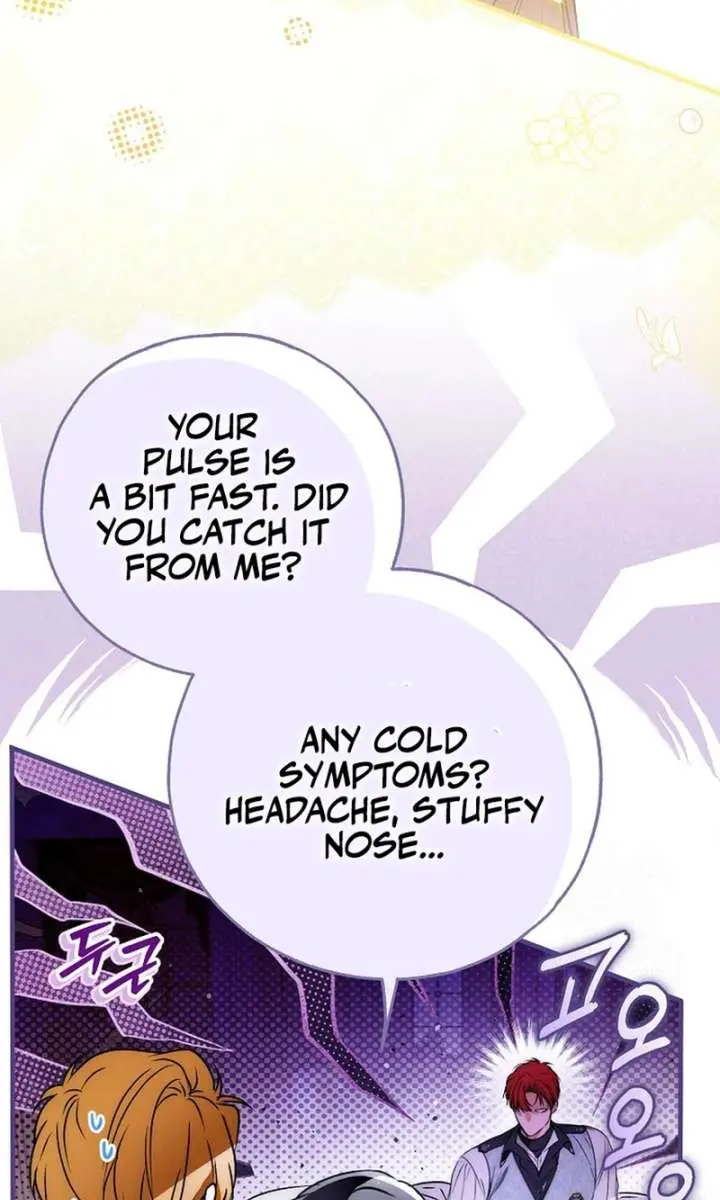 My Body Has Been Possessed by Someone Chapter 80 Page 99