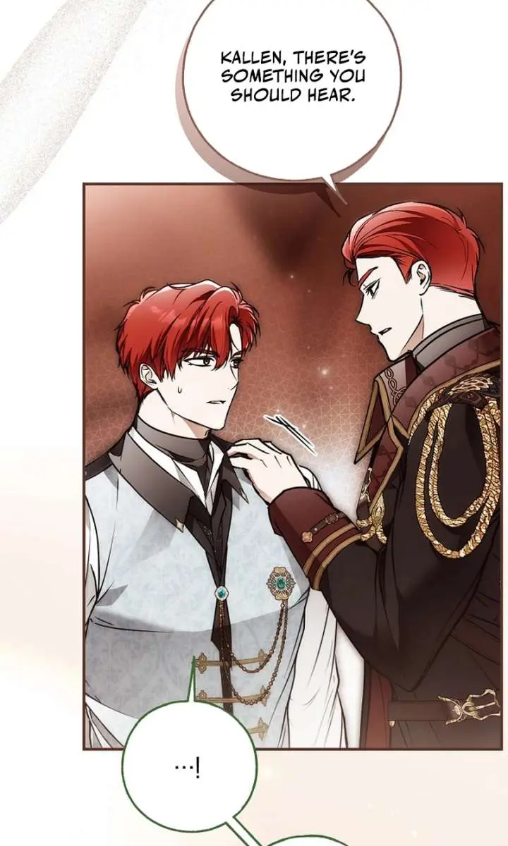 My Body Has Been Possessed by Someone Chapter 81 Page 7
