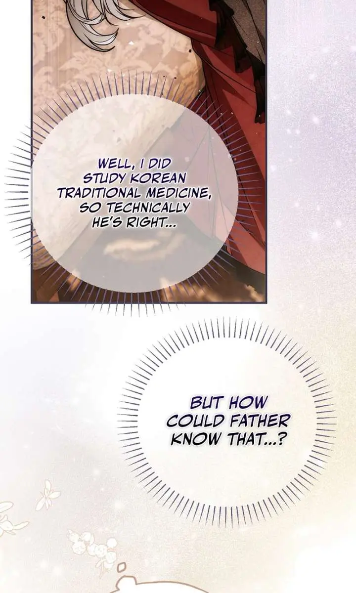 My Body Has Been Possessed by Someone Chapter 81 Page 33
