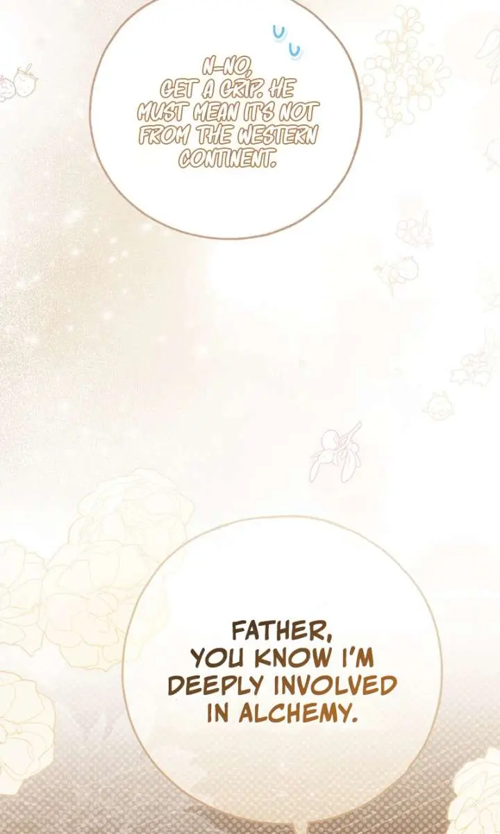 My Body Has Been Possessed by Someone Chapter 81 Page 34