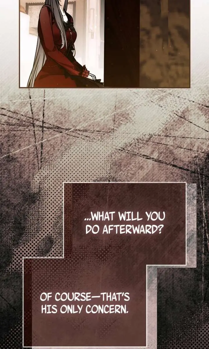 My Body Has Been Possessed by Someone Chapter 81 Page 44