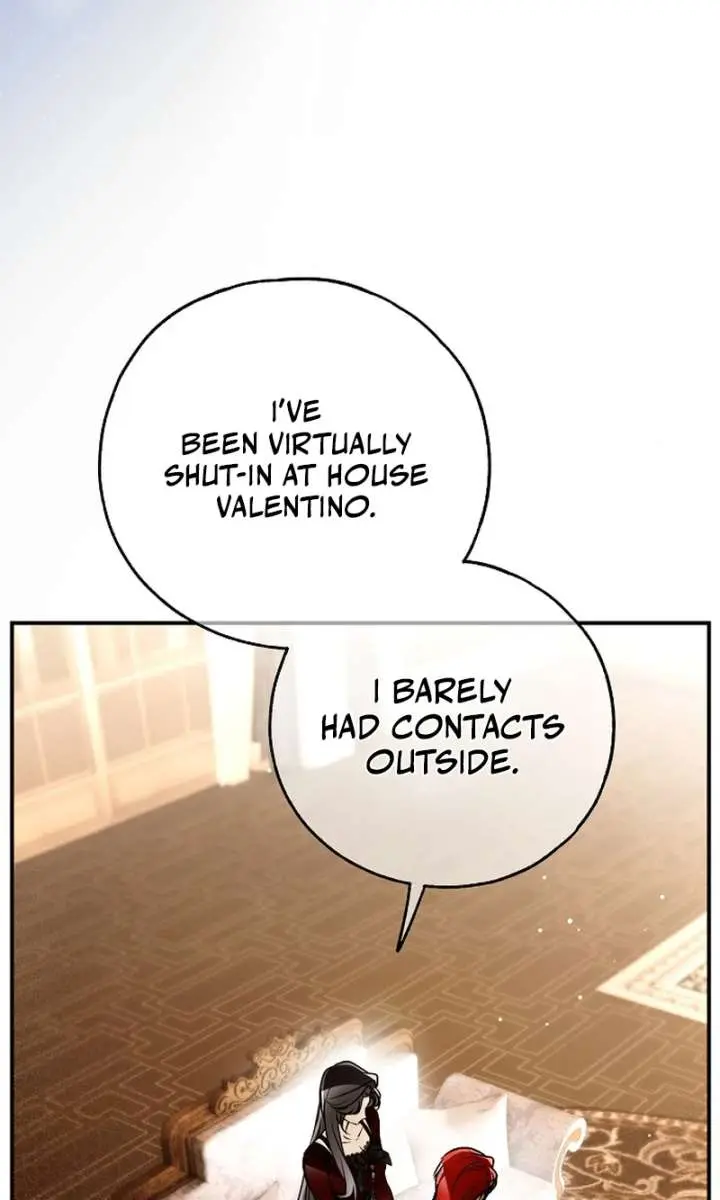 My Body Has Been Possessed by Someone Chapter 81 Page 84