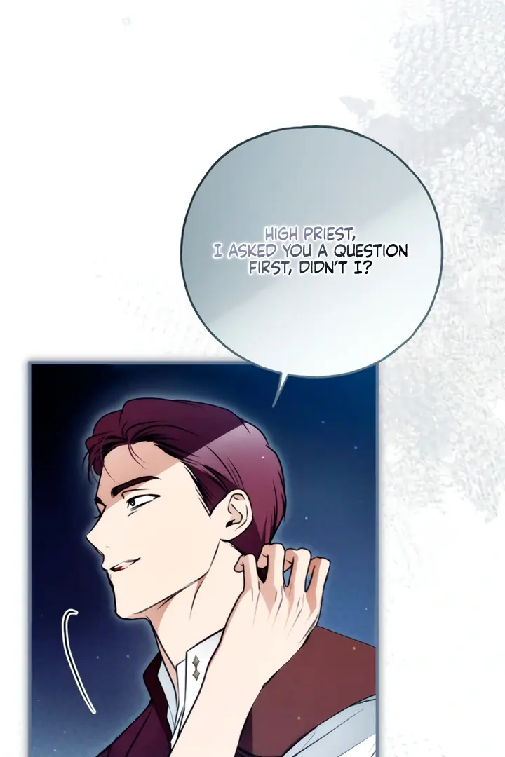 My Body Has Been Possessed by Someone Chapter 82 Page 27