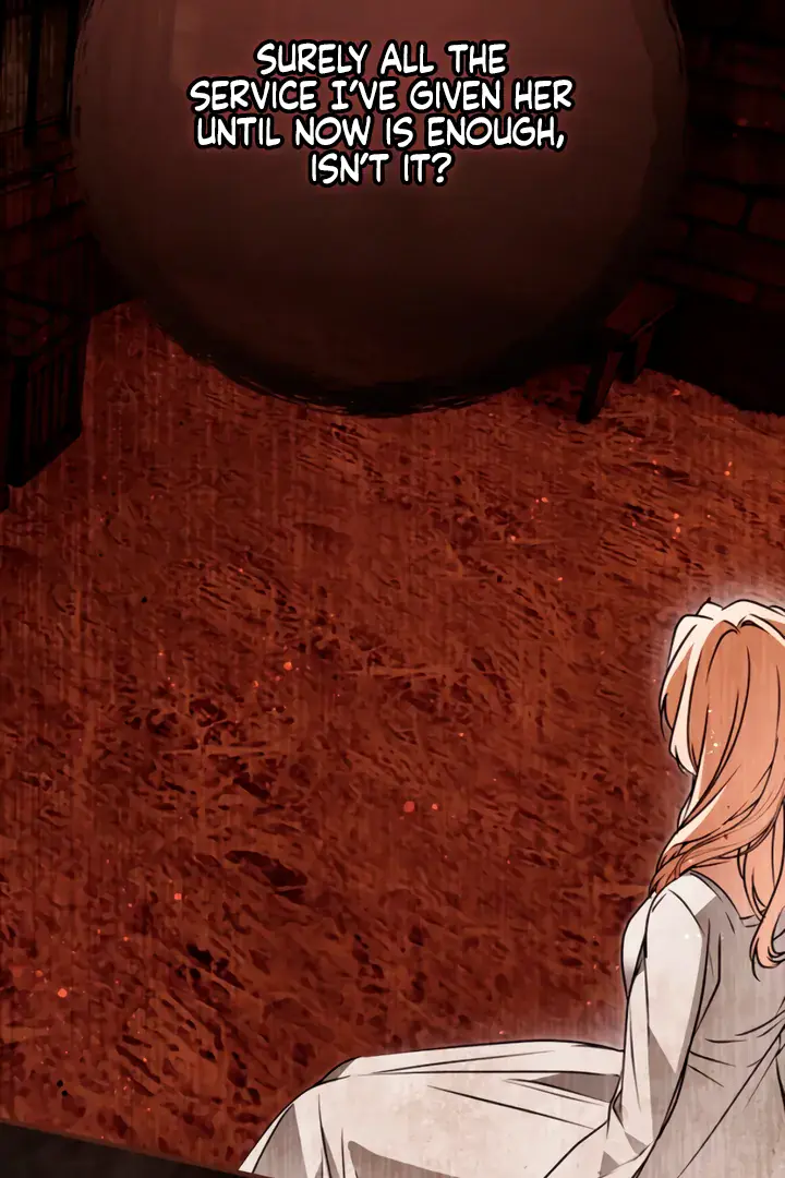 My Body Has Been Possessed by Someone Chapter 82 Page 32