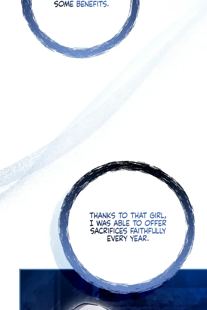 My Body Has Been Possessed by Someone Chapter 82 Page 38