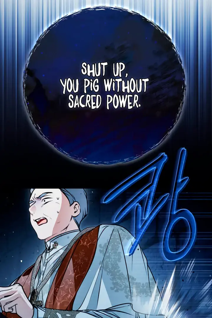 My Body Has Been Possessed by Someone Chapter 82 Page 40