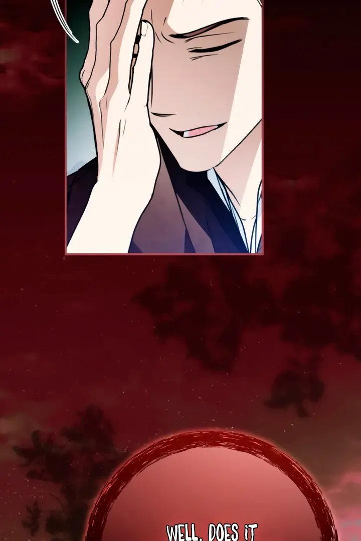 My Body Has Been Possessed by Someone Chapter 82 Page 45