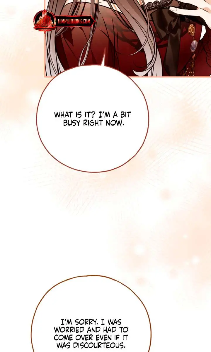 My Body Has Been Possessed by Someone Chapter 83 Page 16