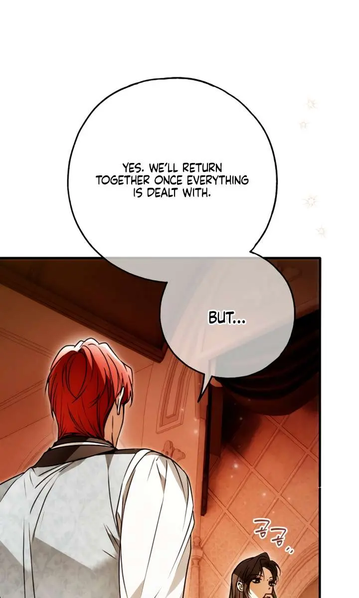 My Body Has Been Possessed by Someone Chapter 83 Page 26