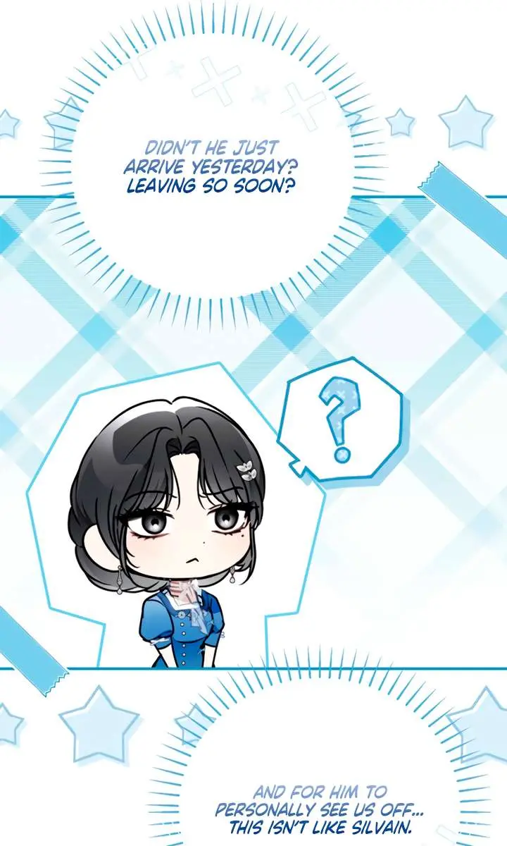 My Body Has Been Possessed by Someone Chapter 83 Page 52