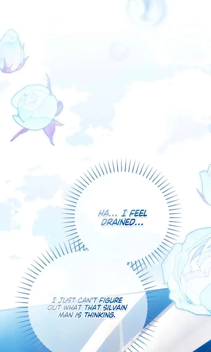 My Body Has Been Possessed by Someone Chapter 84 Page 5