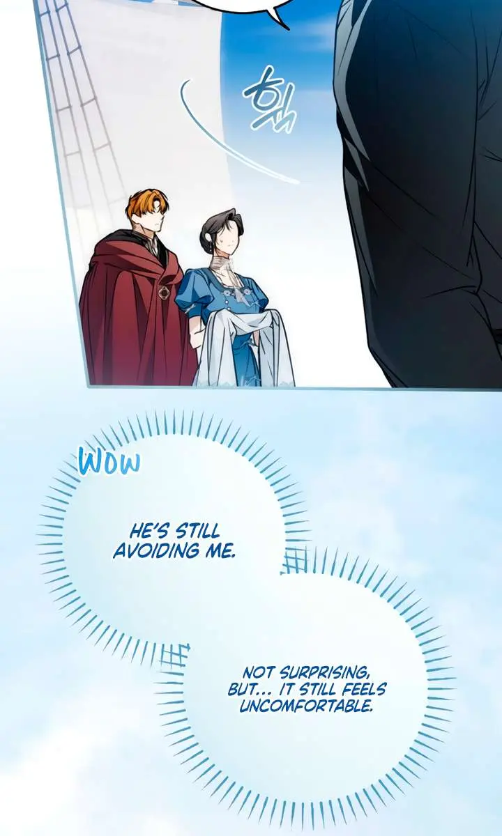 My Body Has Been Possessed by Someone Chapter 84 Page 27