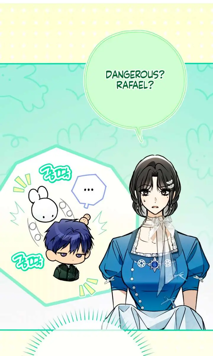 My Body Has Been Possessed by Someone Chapter 84 Page 30