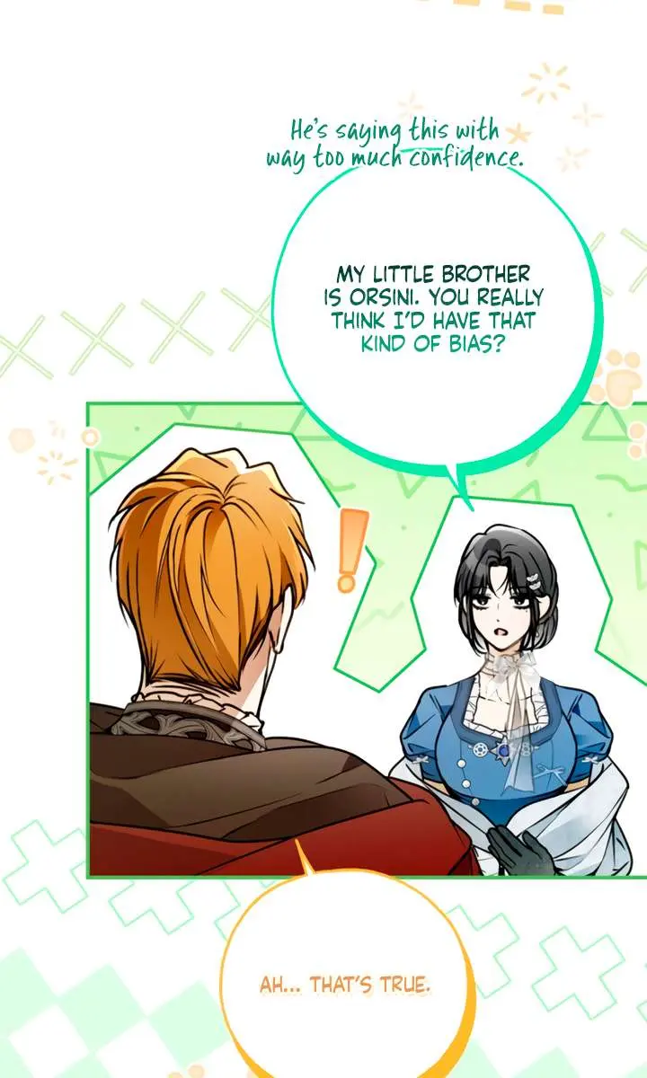 My Body Has Been Possessed by Someone Chapter 84 Page 33